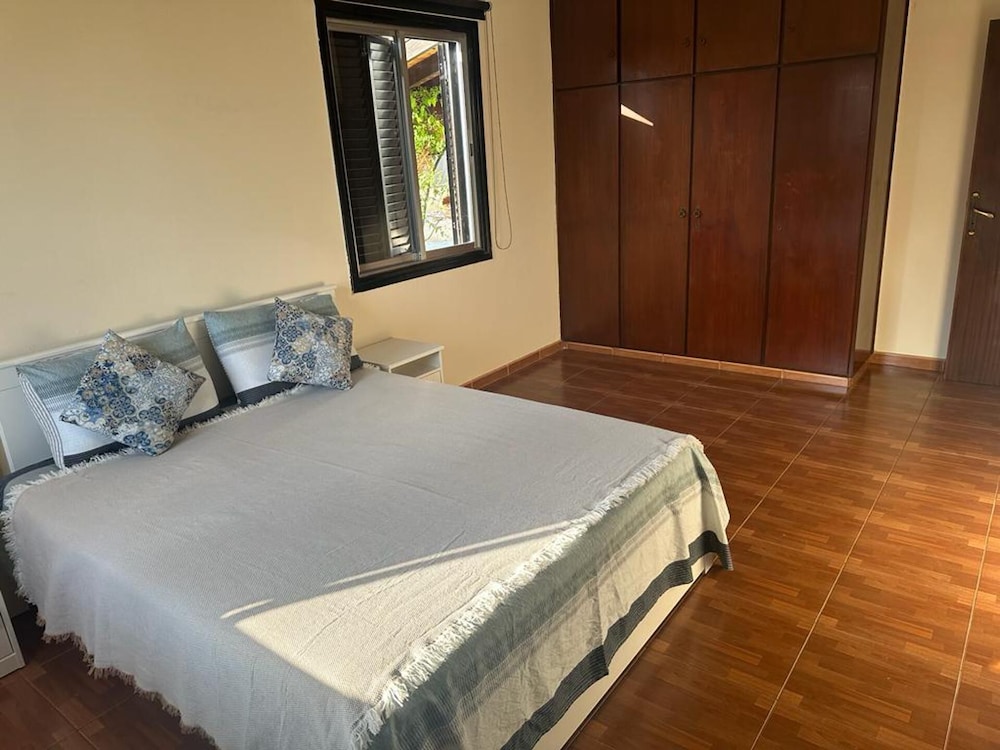 Impeccable 3-bed Villa in Tala - Paphos