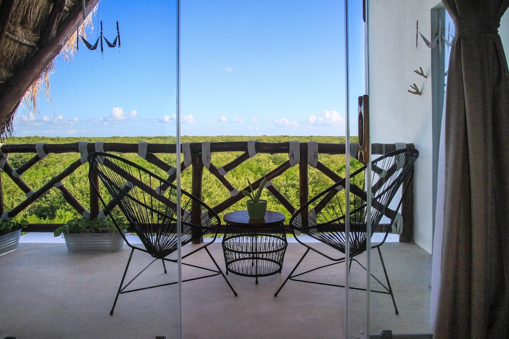 Isla Holbox Vacations - Hotel Villas Flamingos - Property Image 66