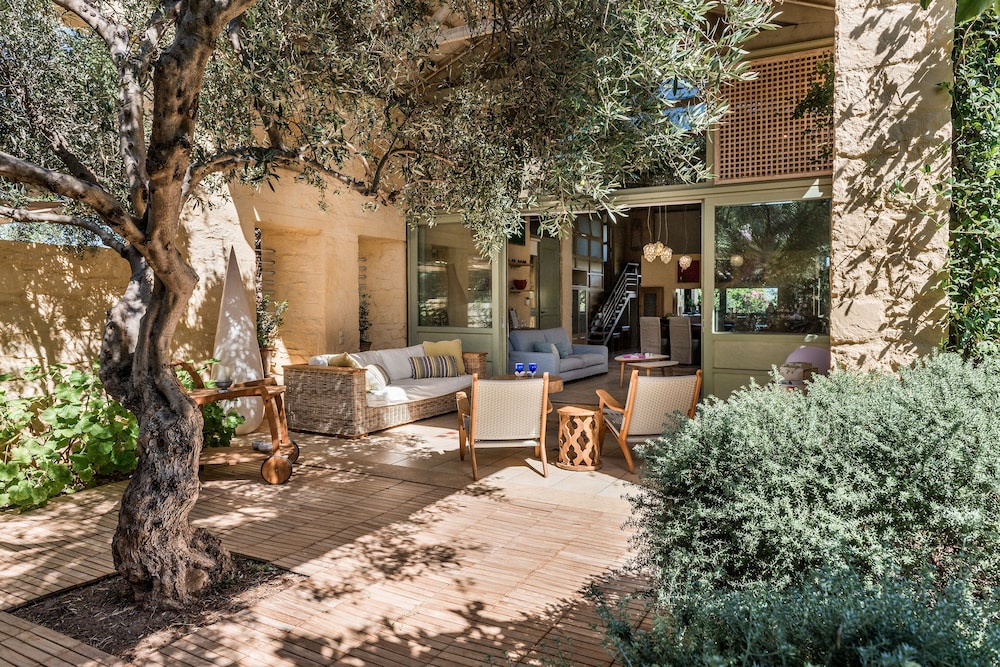 Villa Dimi en Chania