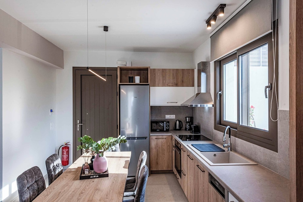 Villa Athina Athel