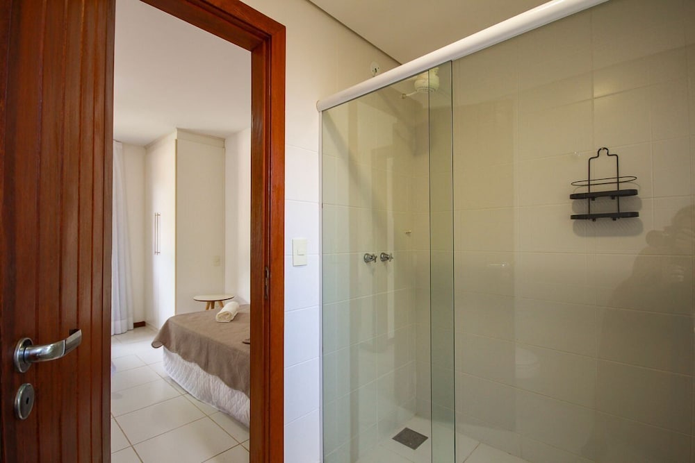 Bz44 200 metros da praia Área Gourmet