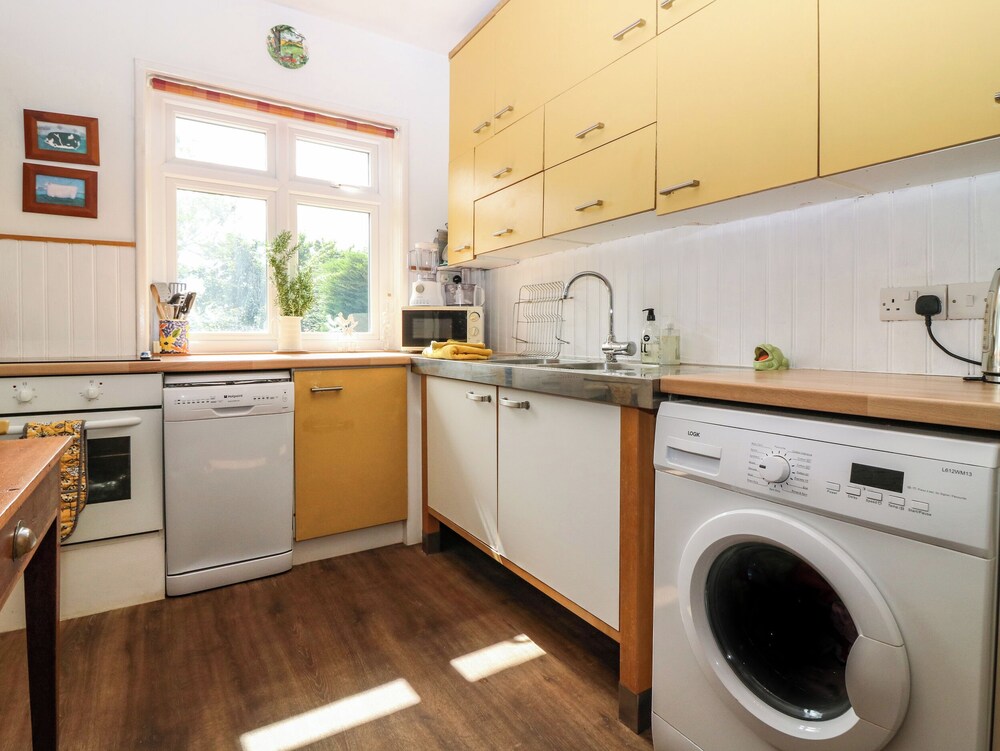 Charlies Cottage