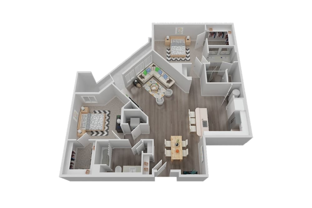 Designer Apt With Jacuzzi Walk To Casino Imax - Property Image 23