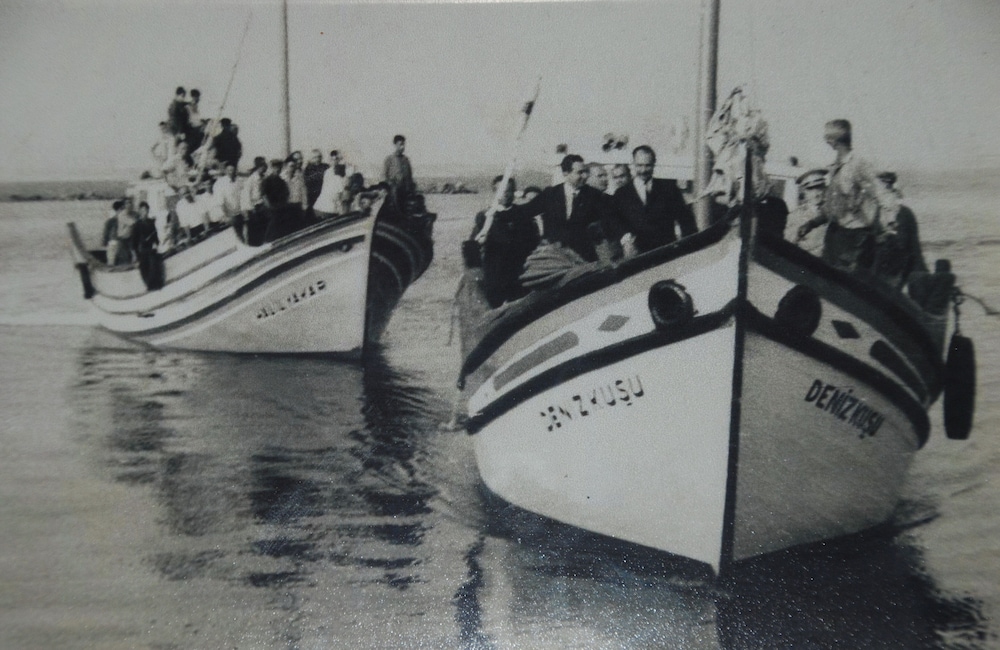 Necdet Kaptan Bozcaada - Image 26