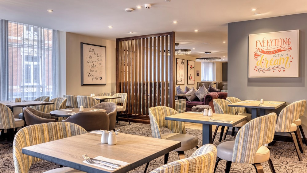 Premier Inn Cambridge City Centre - Corn Exchange/Lion Yard