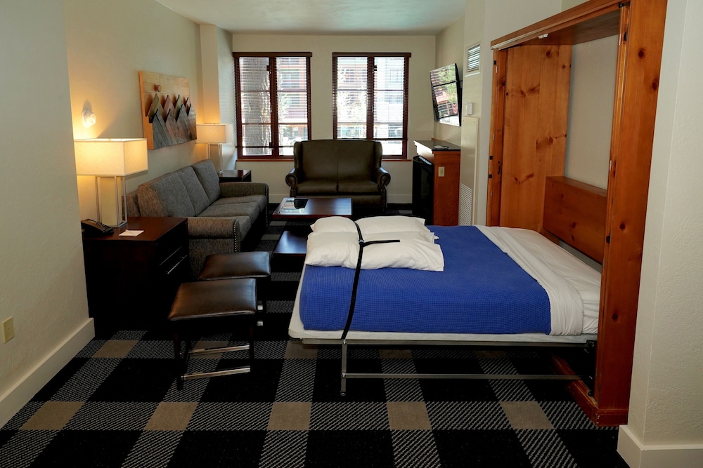 Lake Tahoe Vacations - Heavenly Village Condos - Grand Residence - Property Image 48