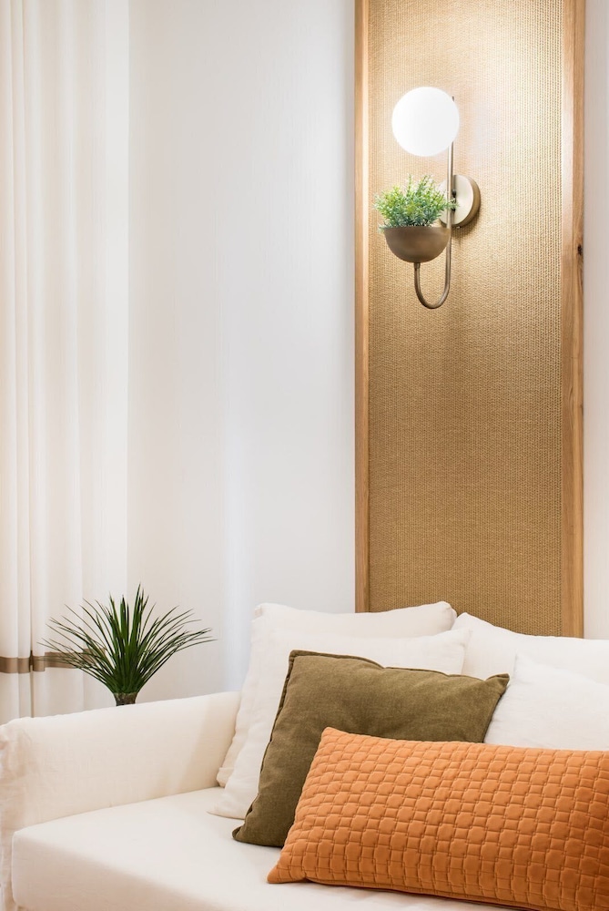 Tree Olive Athens - Immitos Fully Equipped Getaway