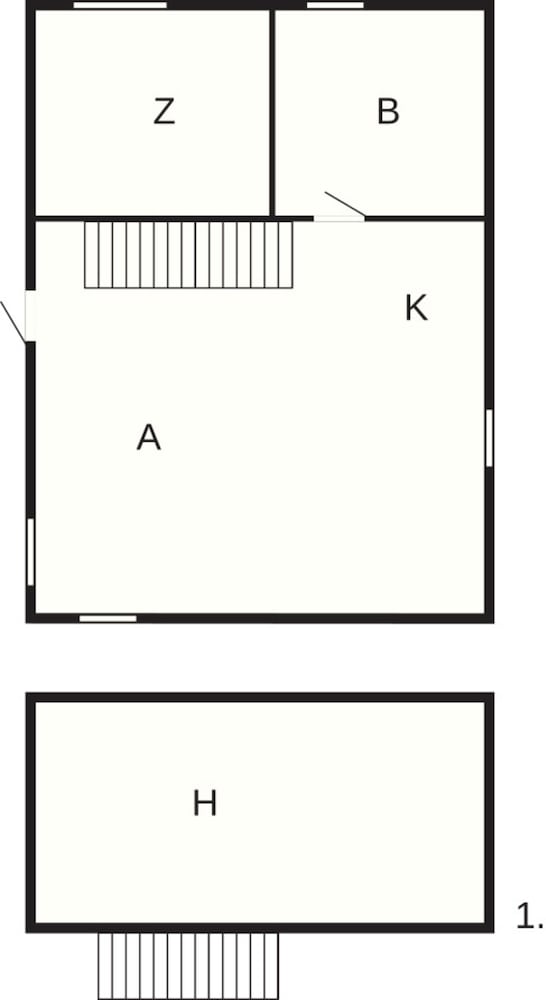 6 Person Holiday Park Home in Aabenraa