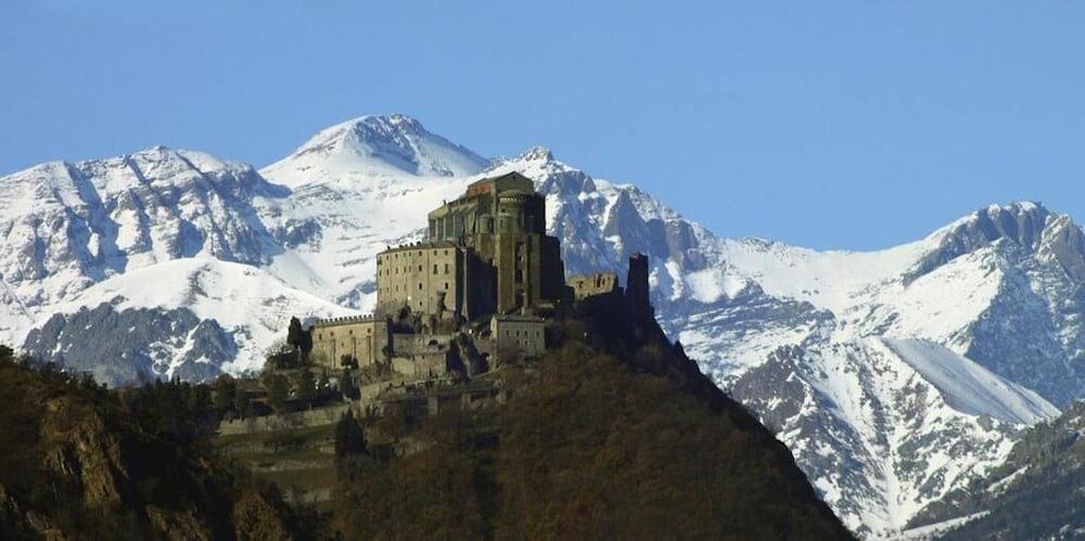Bed and Breakfast Giaveno