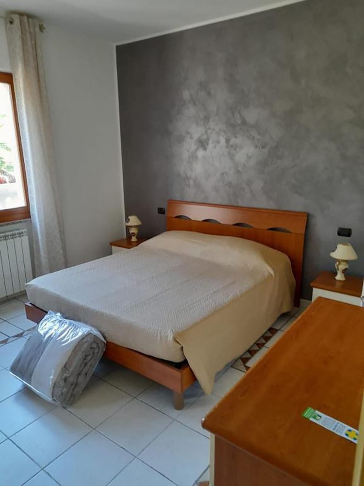 Casa el Paso in Padenghe sul Garda