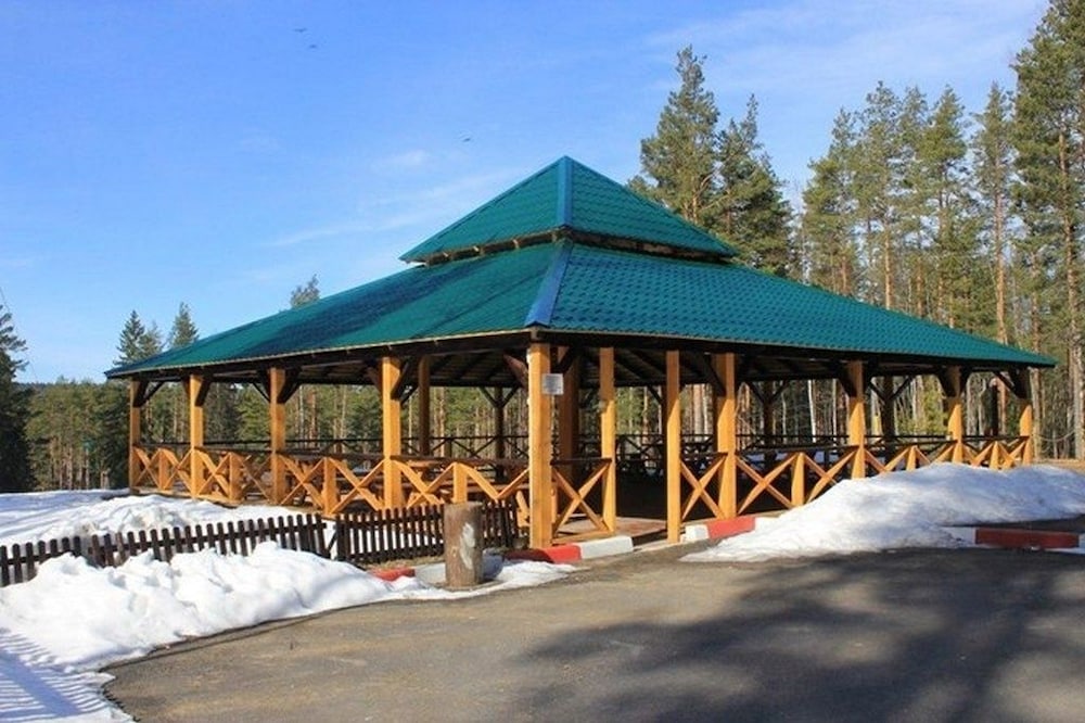 Country Club Orekh