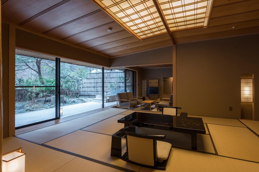 Ryotei Kaichoro