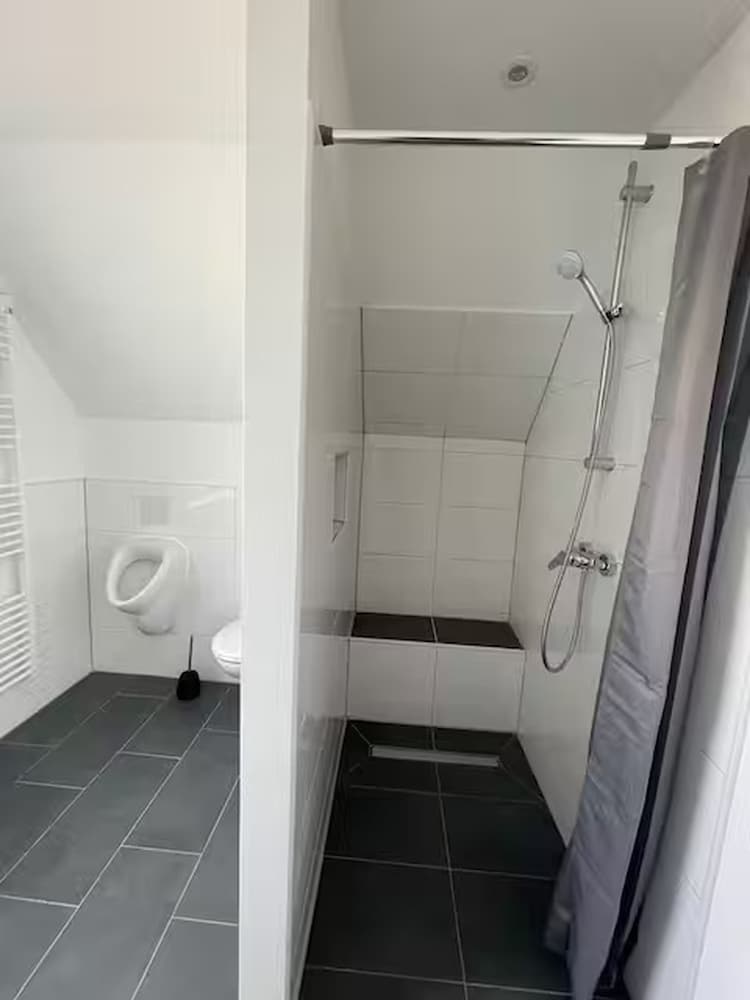 A & B Apartment u. Zimmervermietung eGbR