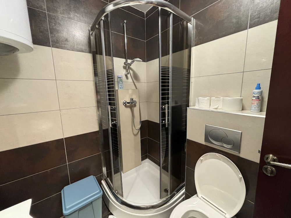 Belgrade Center Apartment Studio