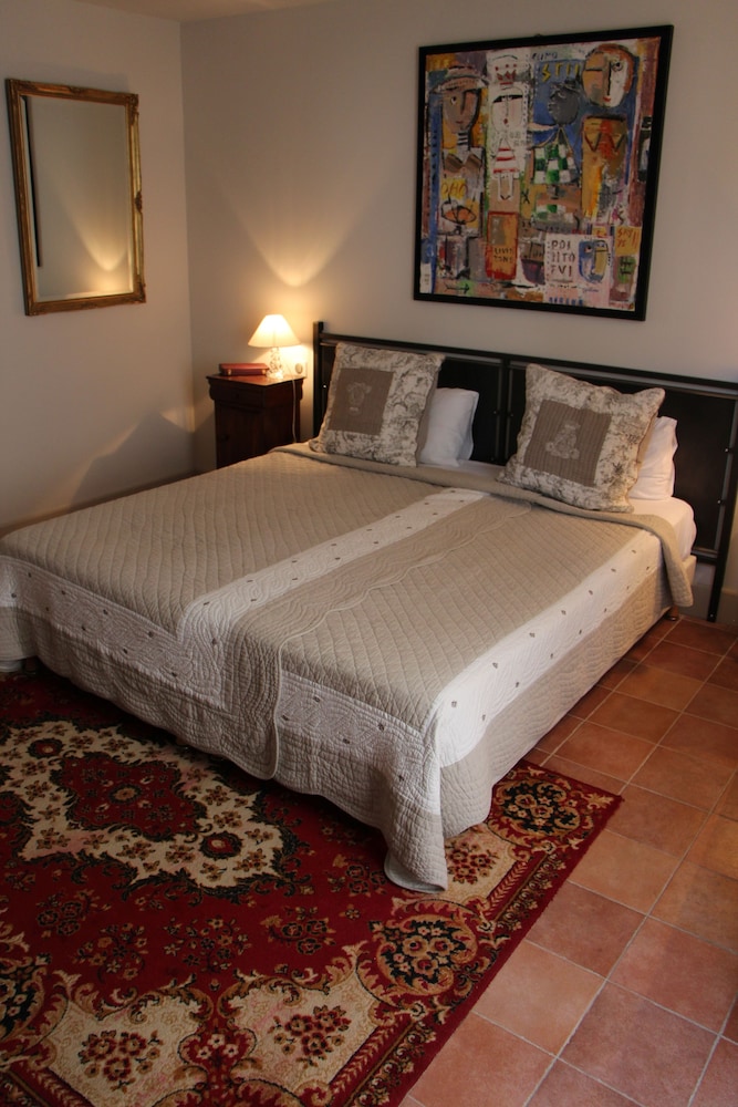La Petite Hostellerie