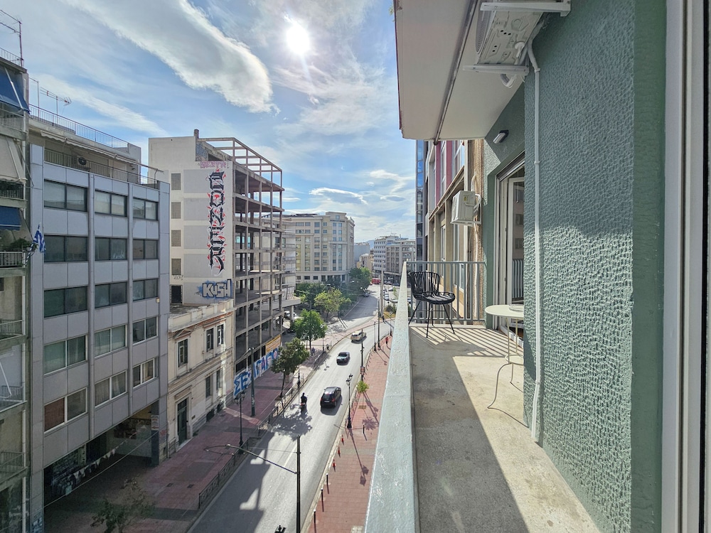 Casa Divas City Stay