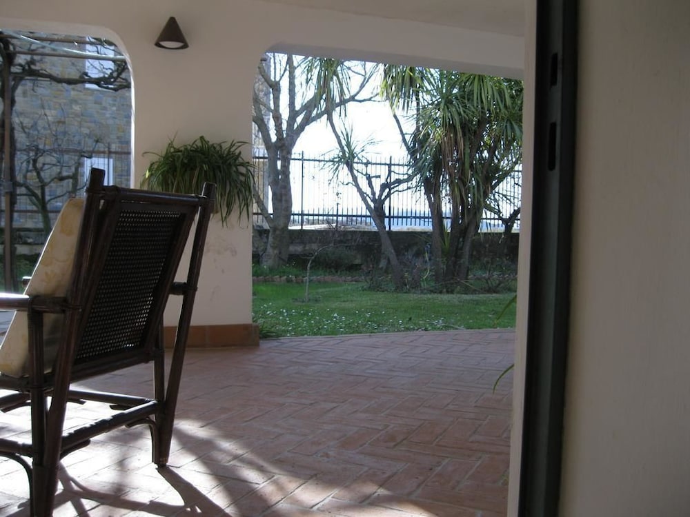 B&B Li Fringi