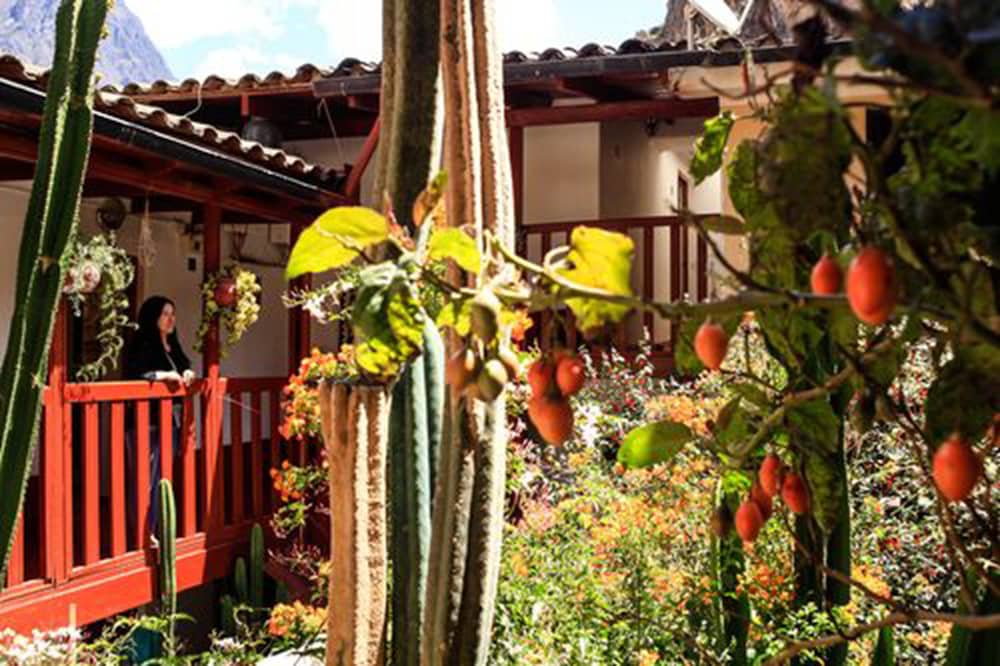 Kuychipunku Hostal