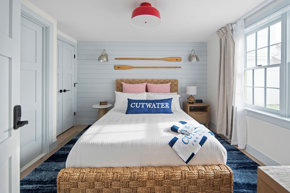 Cutwater Inn & Suites