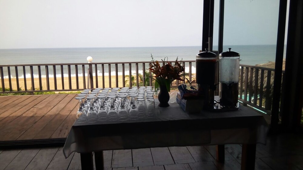 Libassa Ecolodge