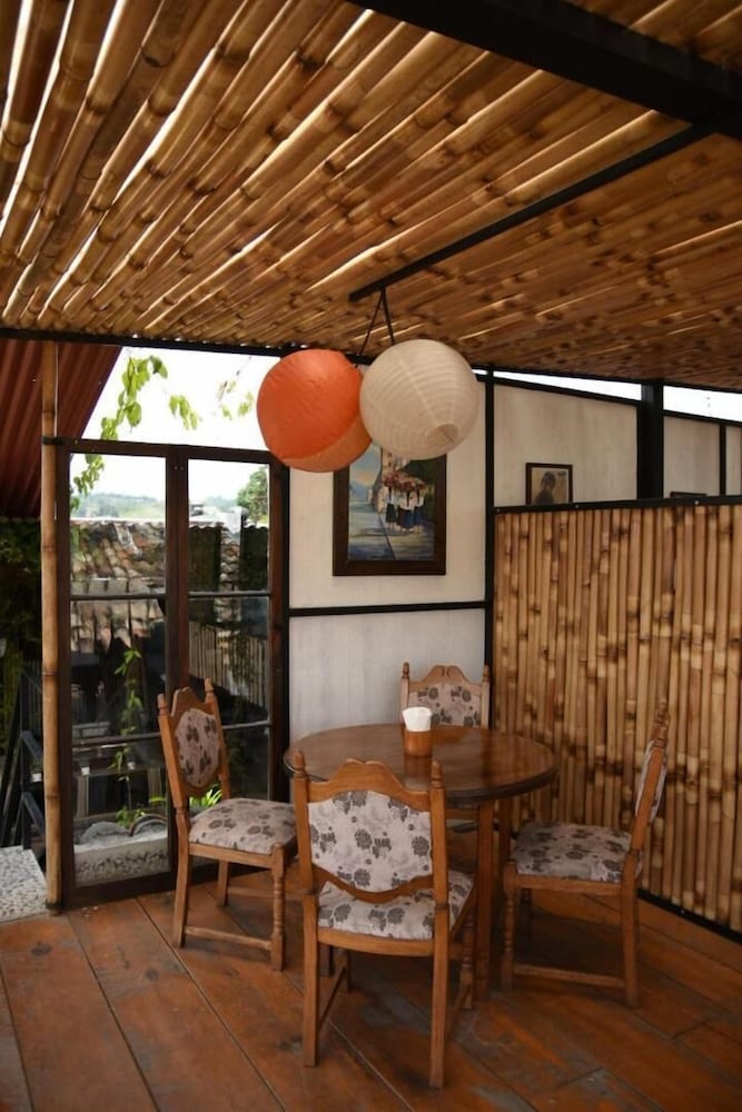 Hotel Casa Chapultepec - Hostel