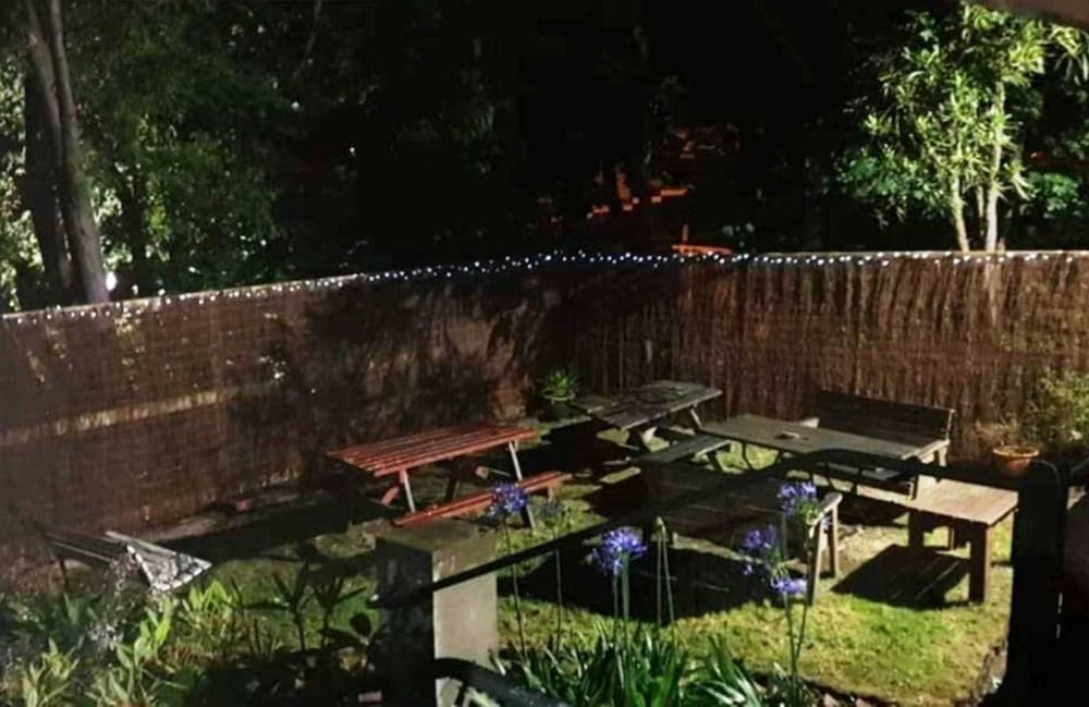 Manor House Backpackers