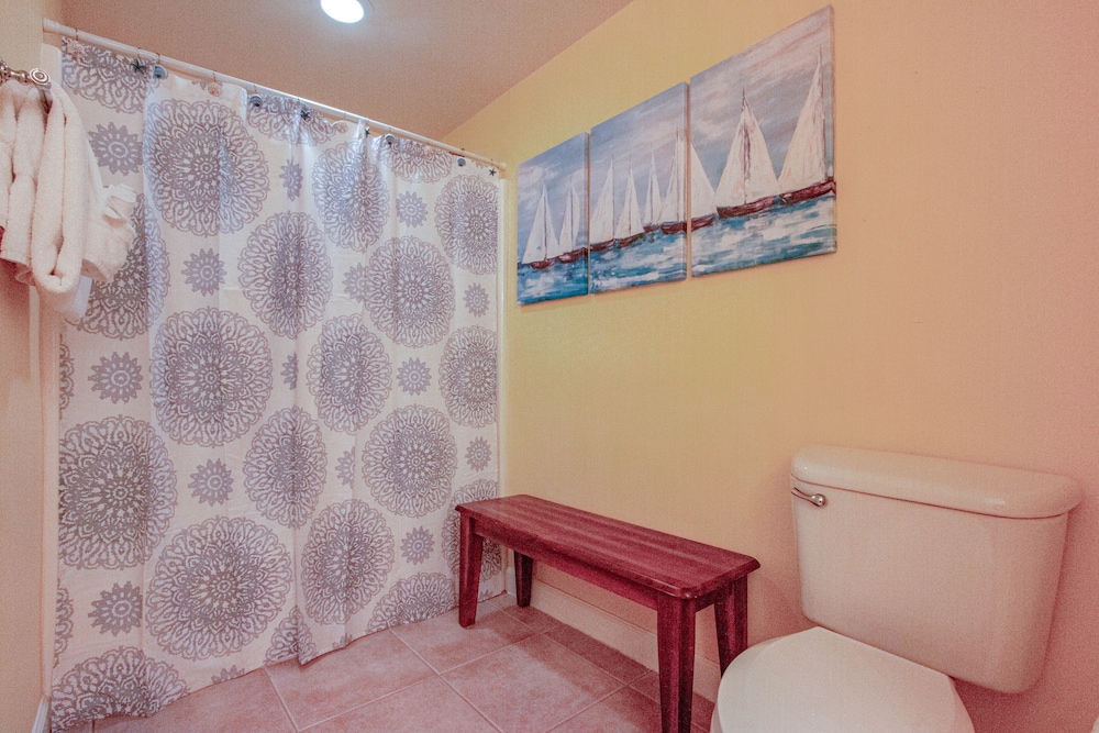 Shores of Panama by Book That Condo