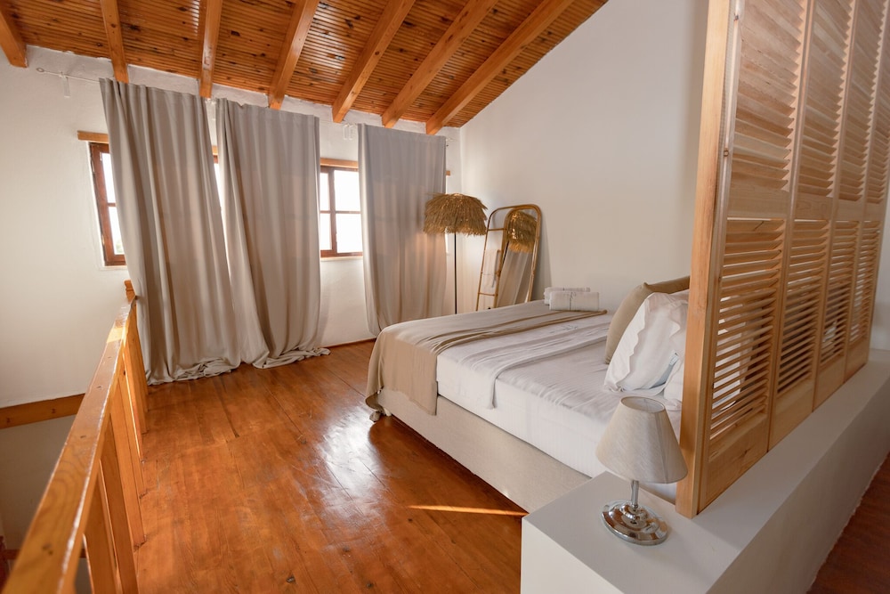 Panjur Otel Söğüt Köyü - Image 46