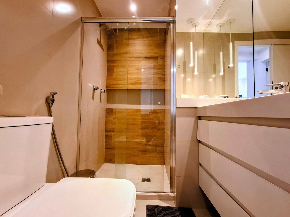 Barra Max - Praia e Conforto.