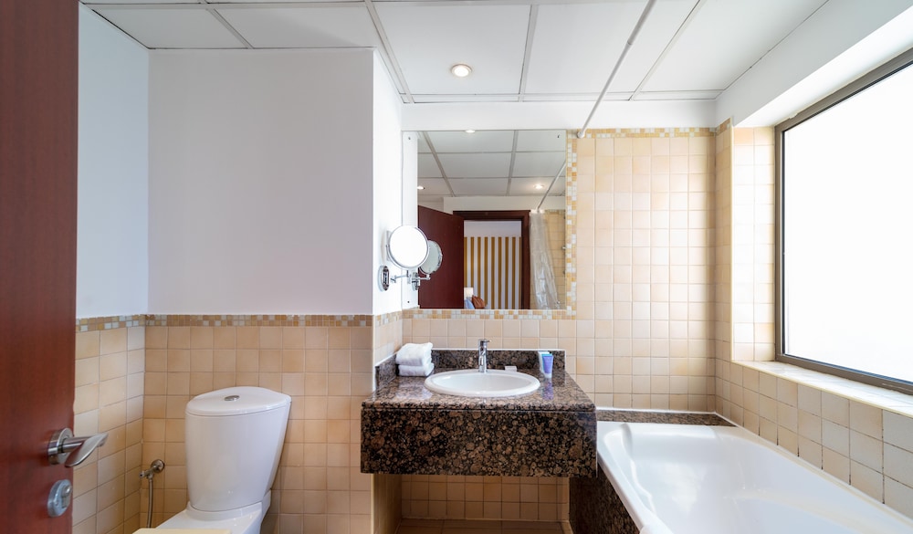 Dream Inn Apartments - Rimal JBR