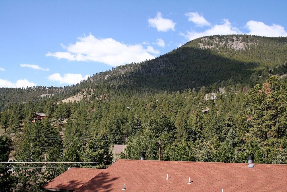 Timber Creek Chalets: 10b 1 Bedroom Chalet - Property Image 9