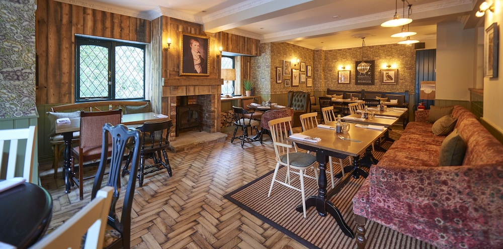 The Red Lion