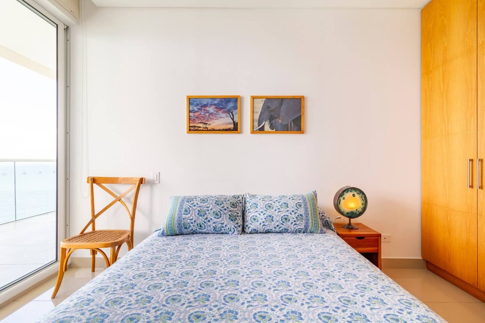 Apartamento Lujoso H2 - Bocagrande
