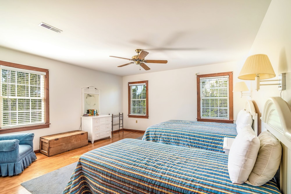Lachicotte Vacation Rentals