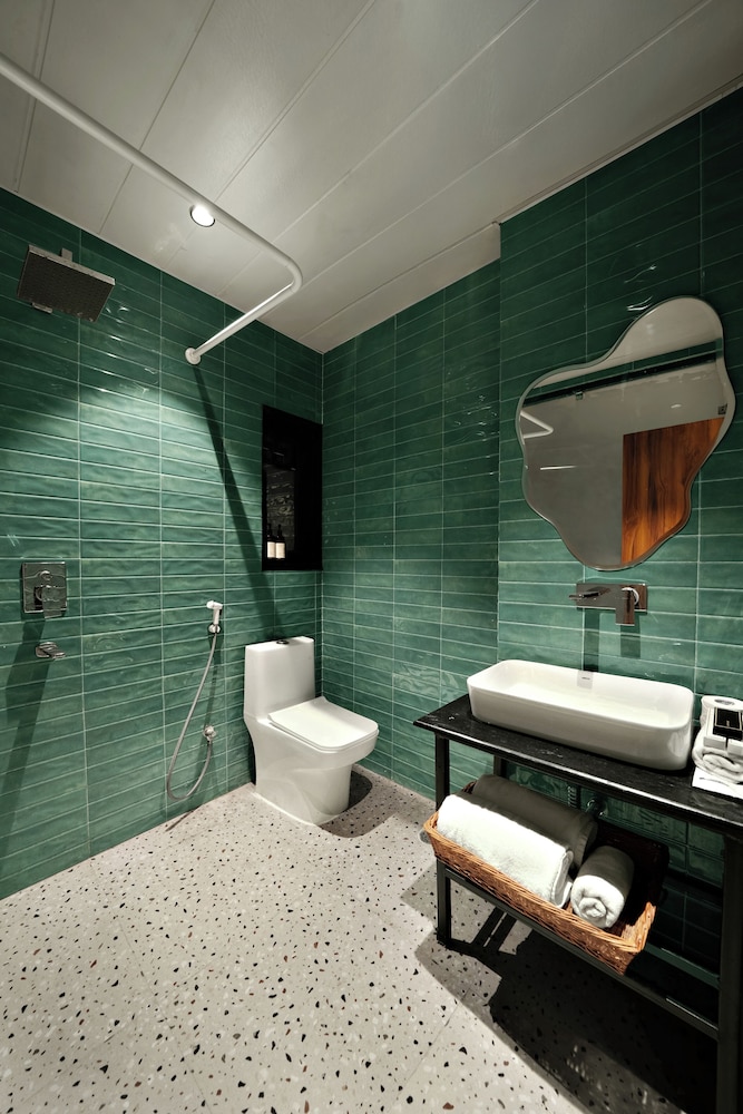 The Village Edit - Minimalist Hotels