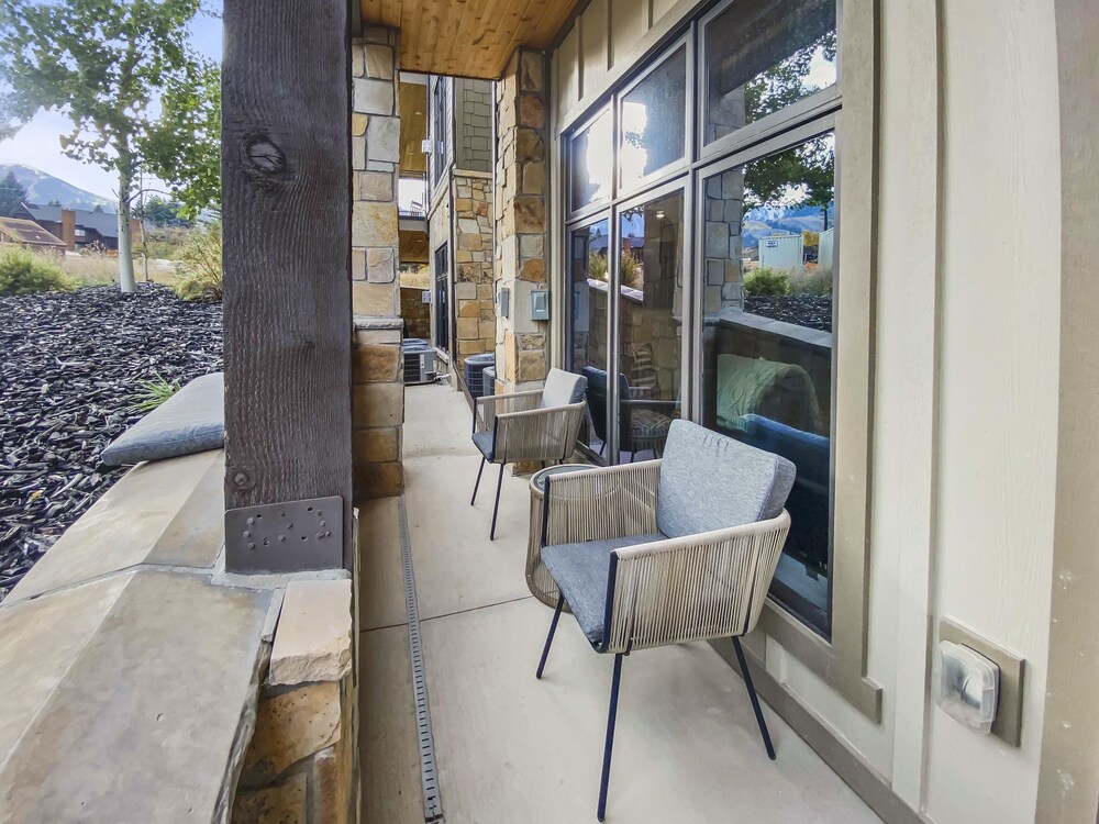 Park City Ski Resort Gems - Stunning Vacation Lodging