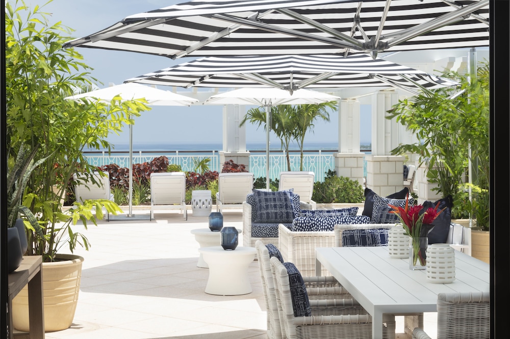 Nassau - Paradise Island Vacations - Rosewood Baha Mar - Property Image 115