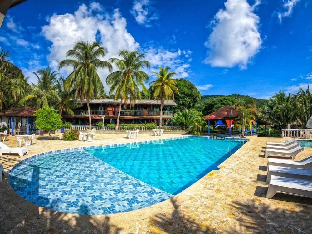 Tacarcuna Lodge