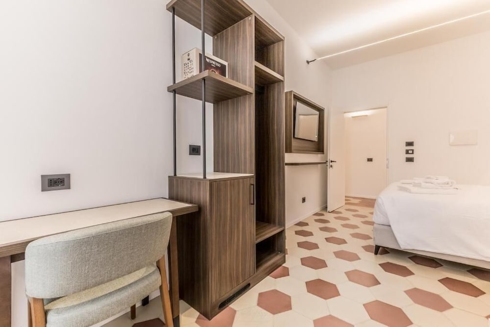 Domina Livia Vaticano Roma