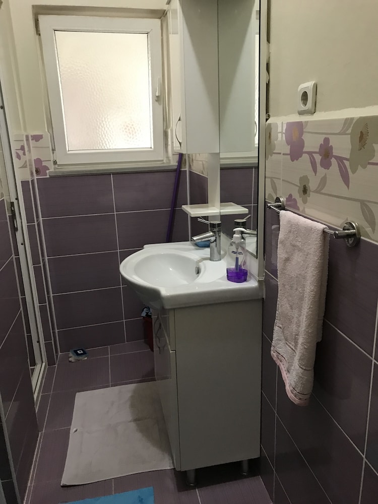 Amasra Seçil Günlük Kiralık Daire