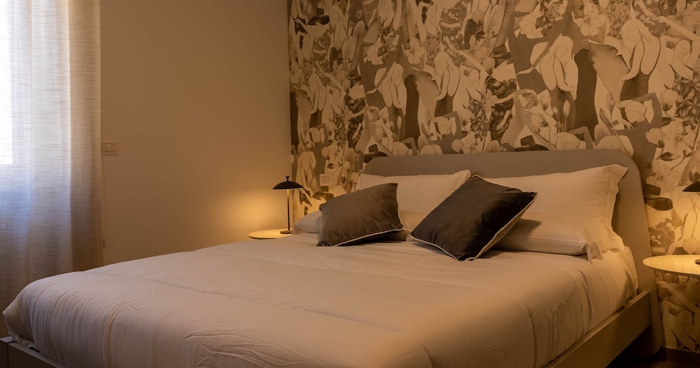 Firrao Rooms Matera