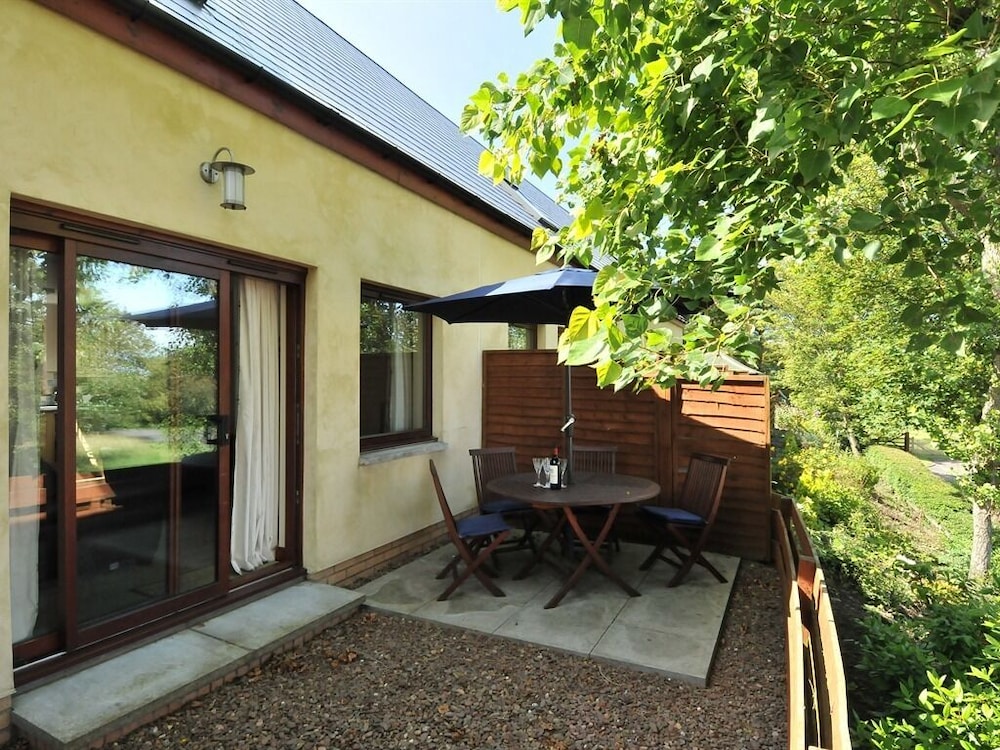 Berwick-upon-Tweed Vacations - Composers at Woodlands - Property Image 9