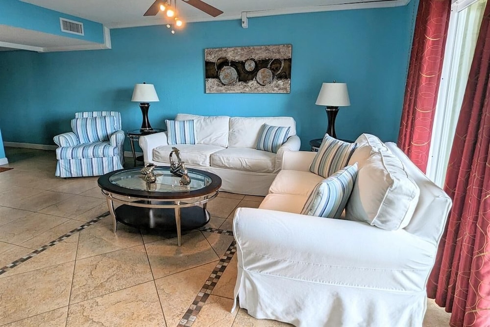 Holiday Villas III 109 - Sea You at the Beach