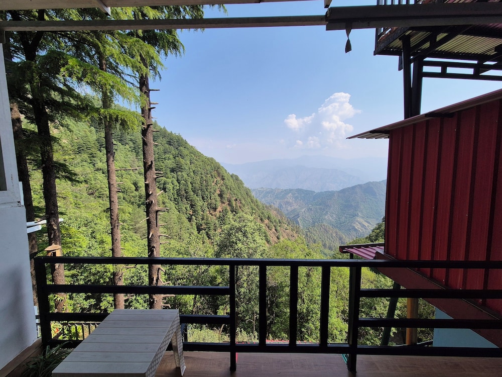 The Coverpage Boutique Stays