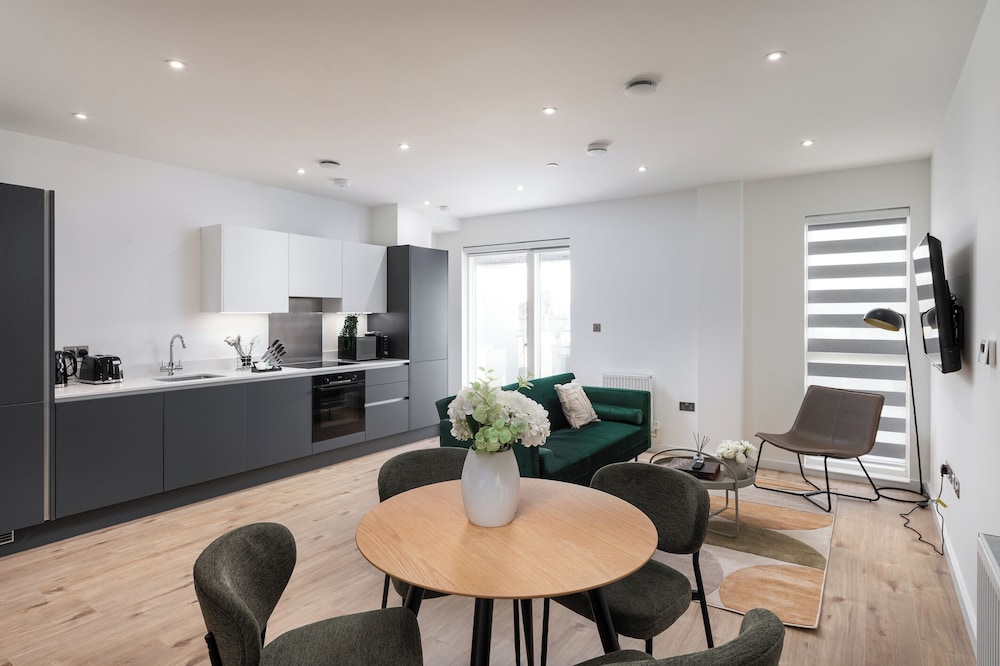 VESTO Lewisham