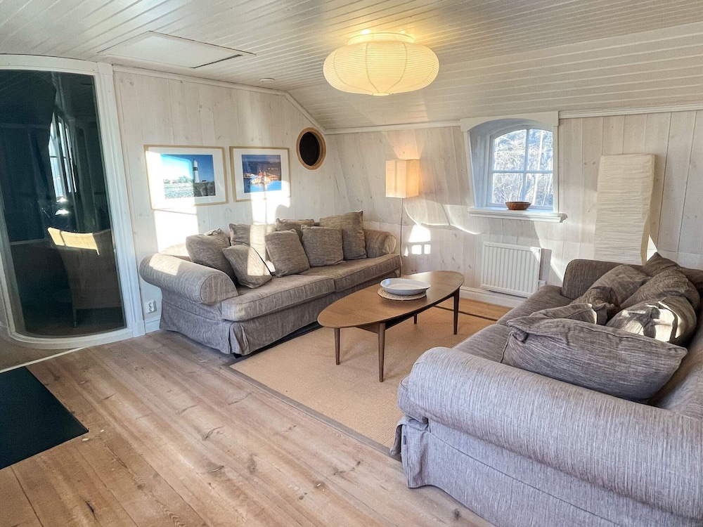 4 Star Holiday Home in Farjestaden
