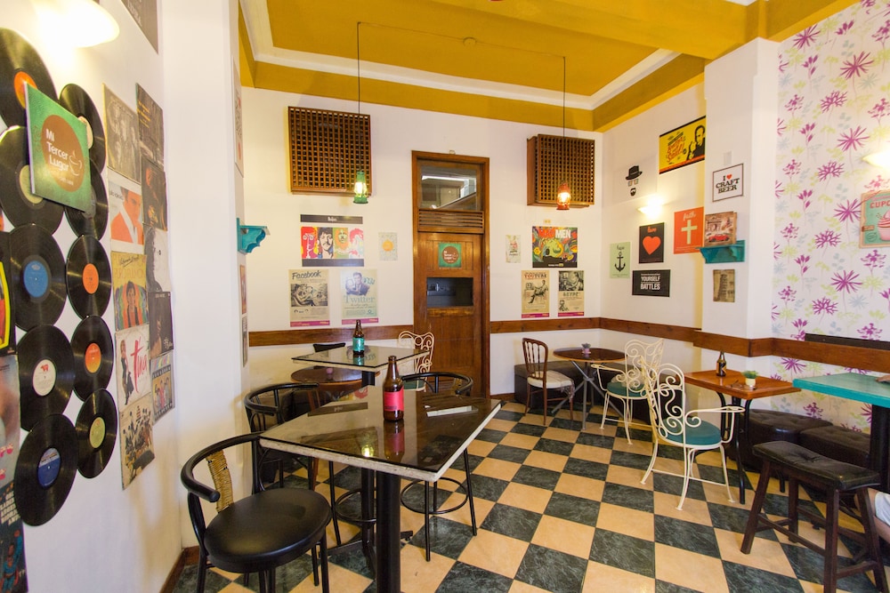 Hostal Bonbini