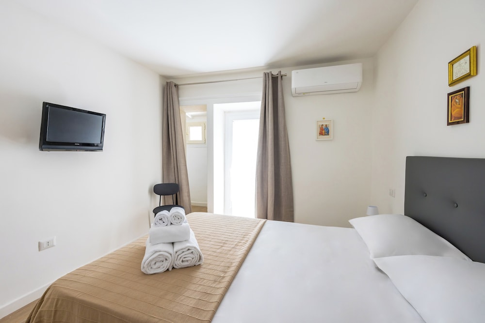 Terrazza Spaccanapoli by Napoliapartments