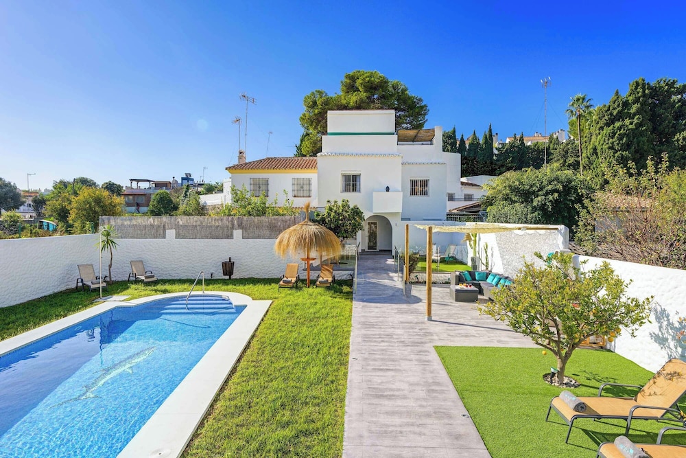 Villa Mamba