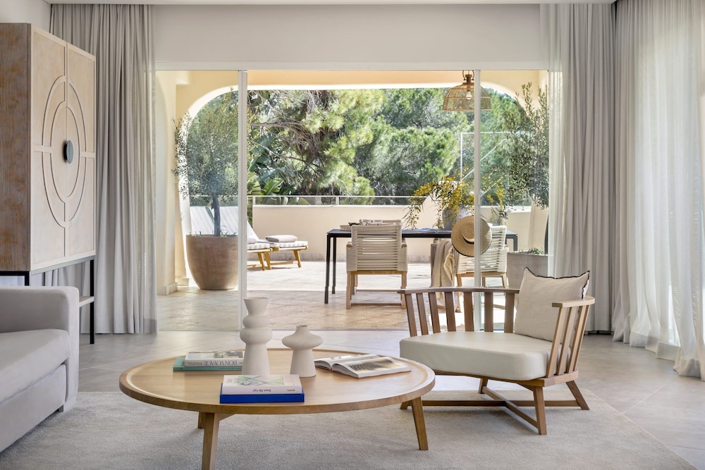 Vilalara Grand Hotel Algarve 12